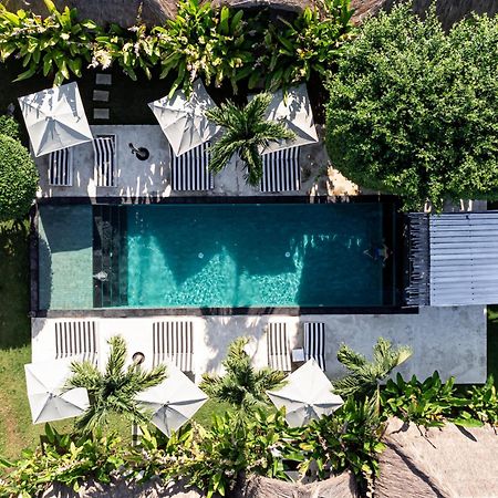 White Palm Hotel Uluwatu Bali Джимбаран Екстер'єр фото