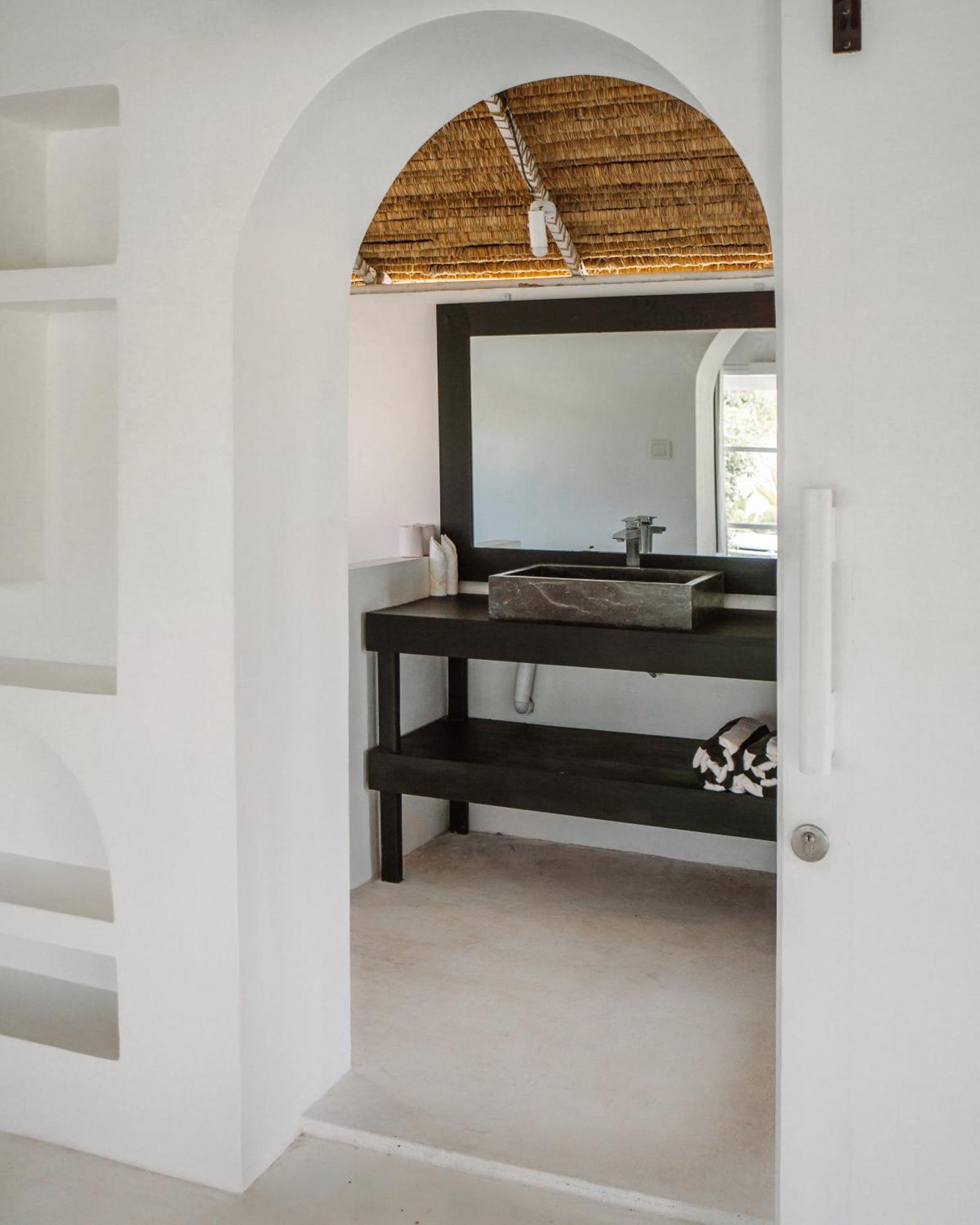 White Palm Hotel Uluwatu Bali Джимбаран Екстер'єр фото